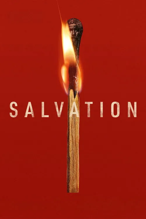 Salvation
