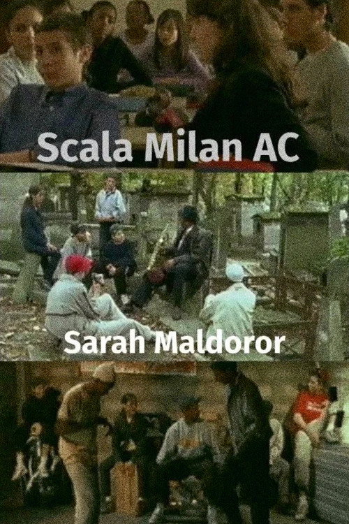 Scala Milan AC