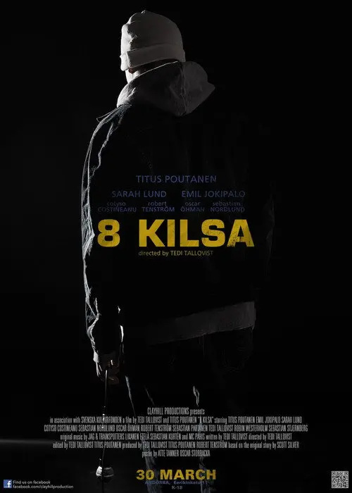 8 Kilsa