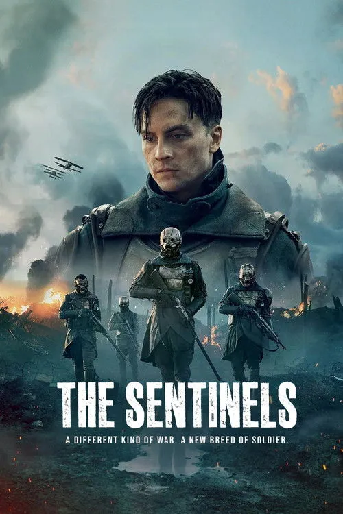 The Sentinels