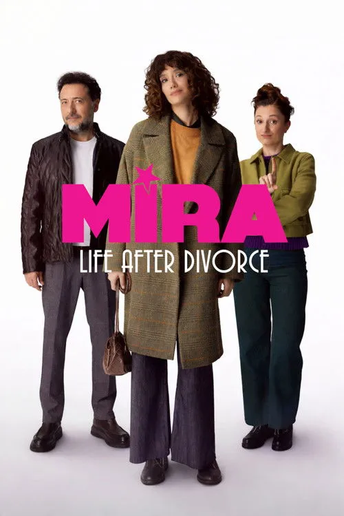 Mira: Life After Divorce