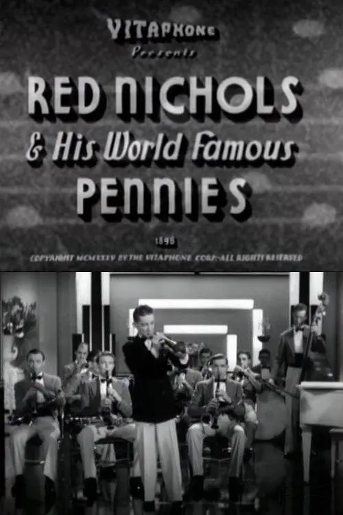 Red Nichols & His World Famous Pennies