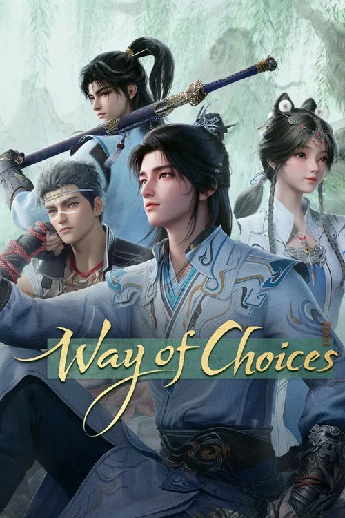Way of Choices