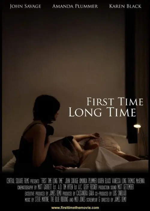 First Time Long Time