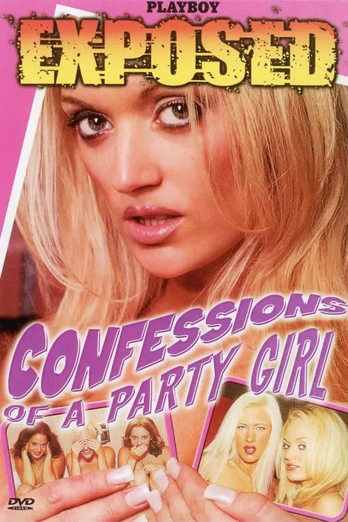 Playboy Exposed: Confessions of a Party Girl