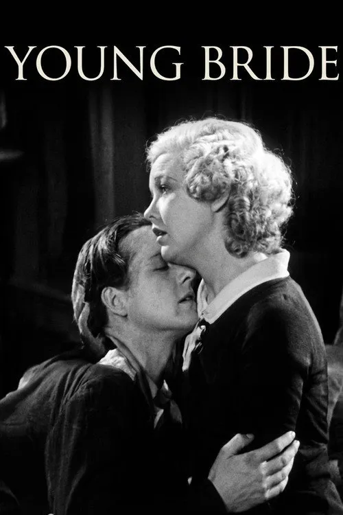 Young Bride