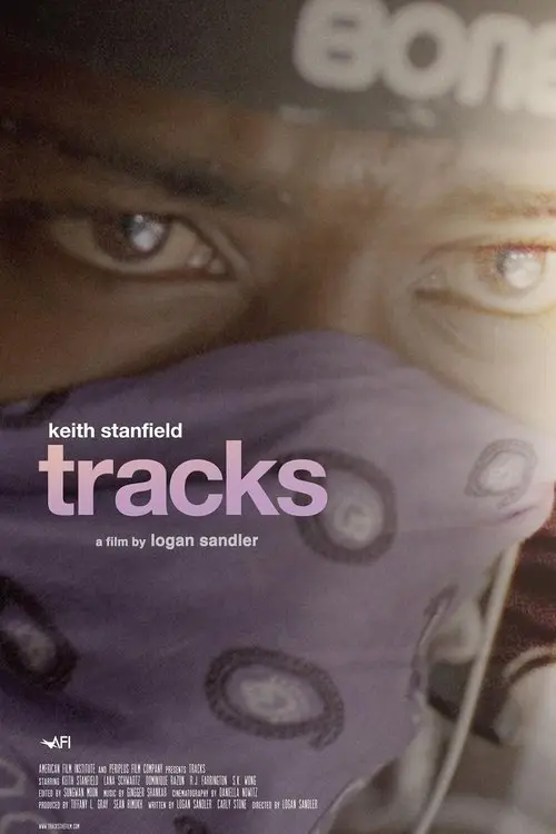 Tracks