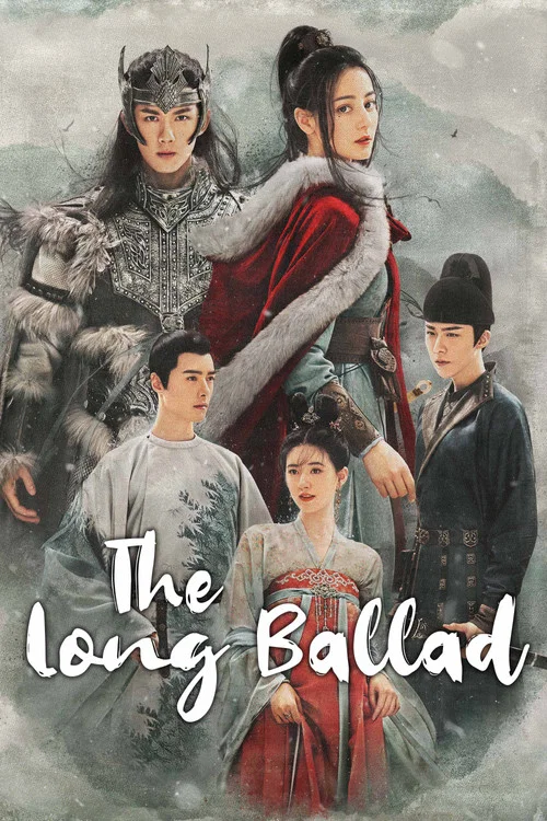 The Long Ballad
