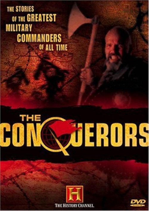 The Conquerors