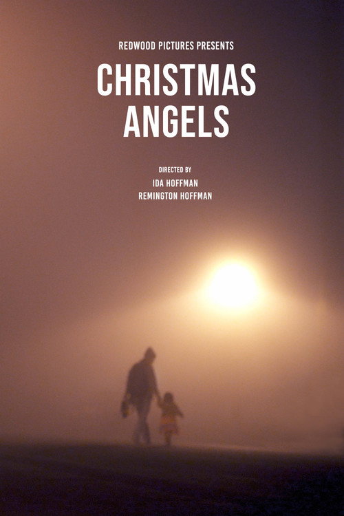 Christmas Angels