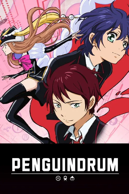 Penguindrum