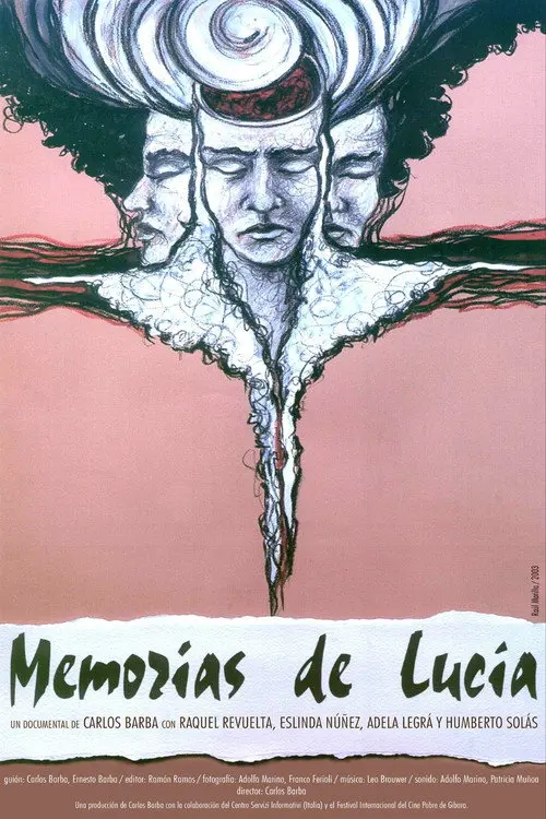 Memorias de Lucía