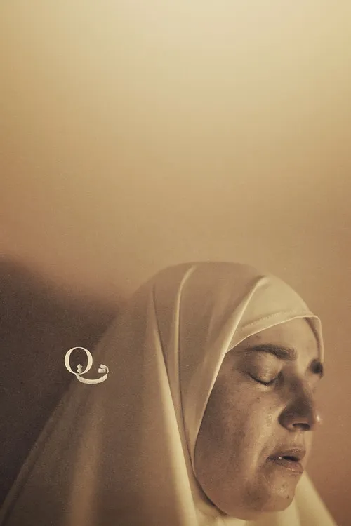 Q
