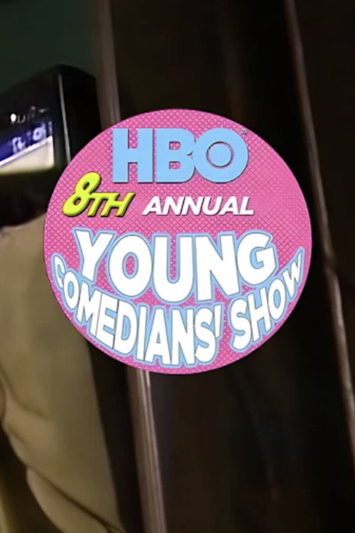 The 8th Annual Young Comedians Show