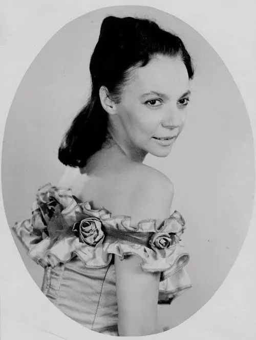 Oh, How Sweet is This Tender Sadness of Separation