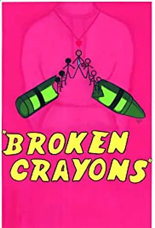 Broken Crayons