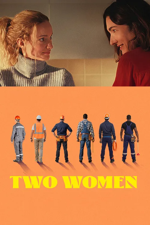 Two Women