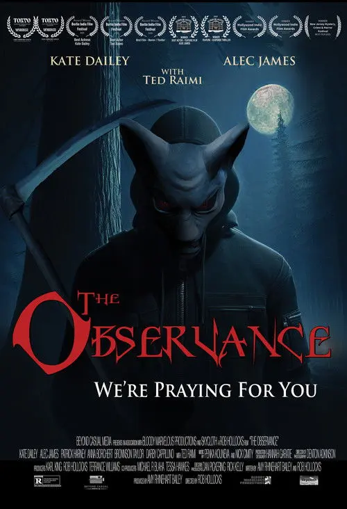 The Observance