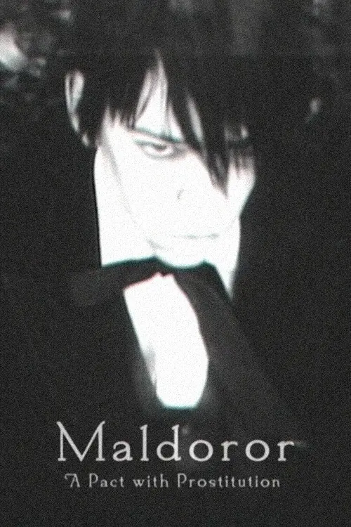 Maldoror: A Pact With Prostitution