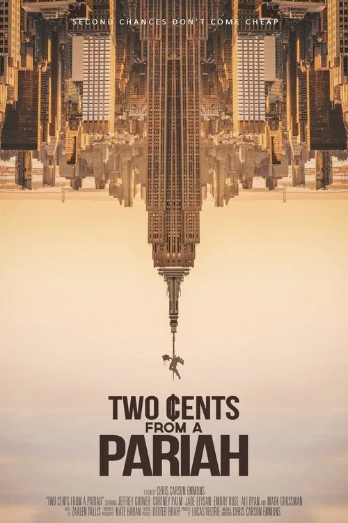 Two Cents From a Pariah