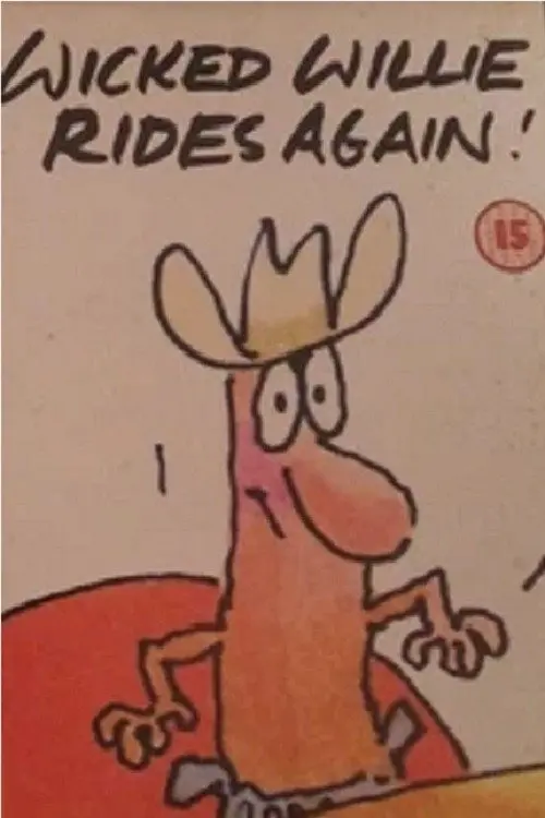 Wicked Willie Rides Again!