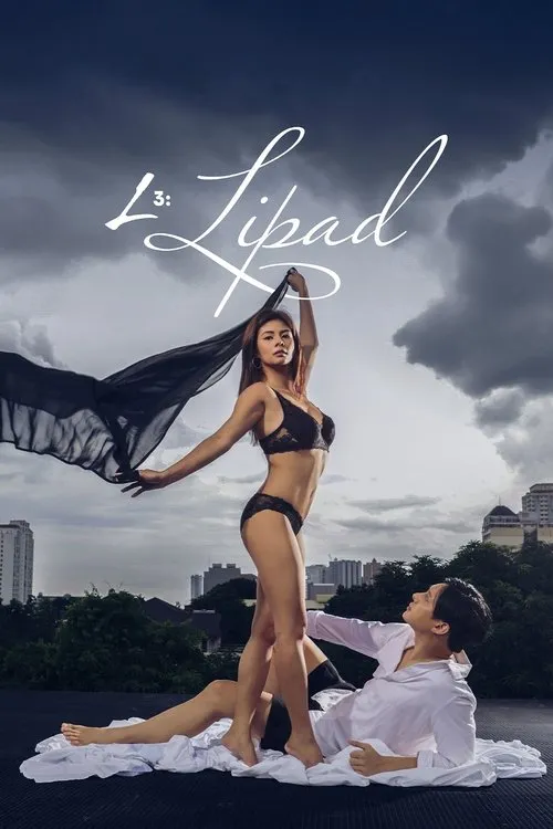 L3: Lipad