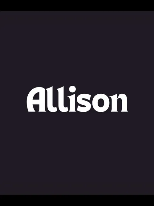 Allison