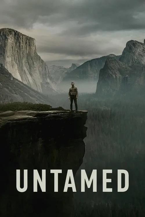 UNTAMED