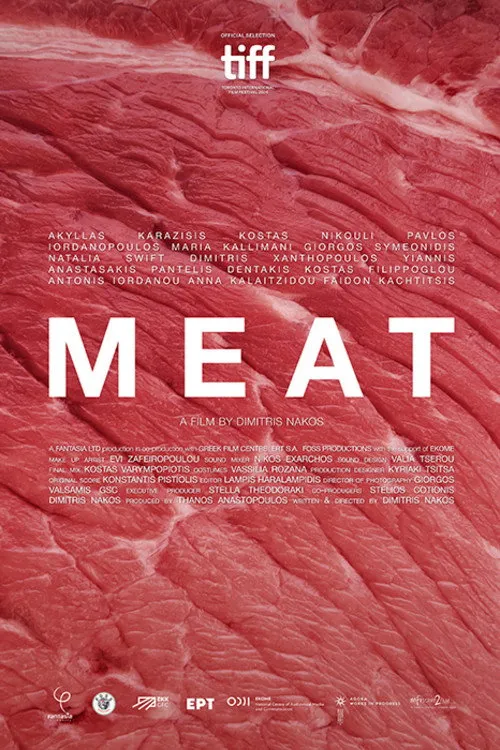 Meat