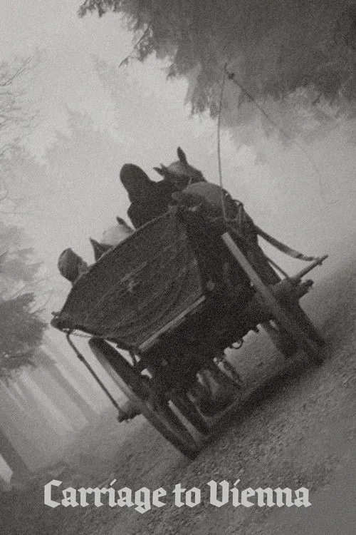 Carriage to Vienna
