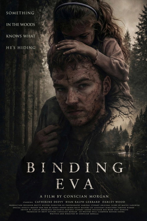 Binding Eva