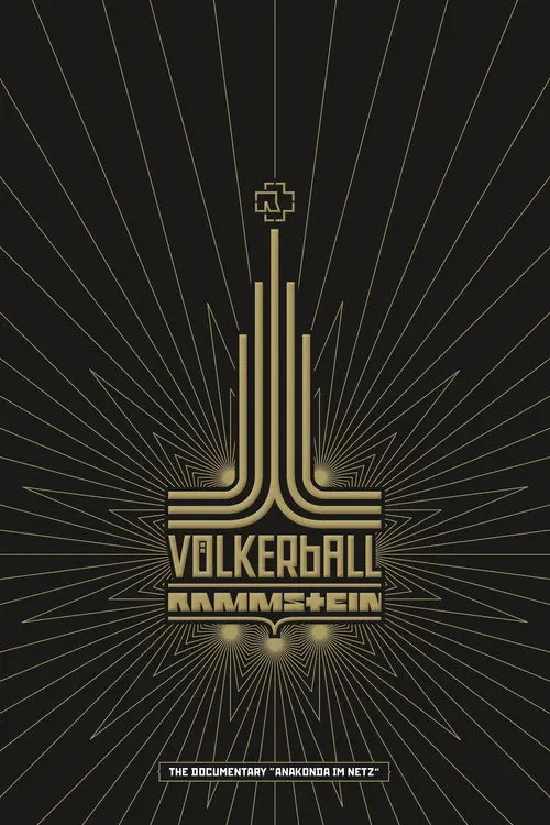 Rammstein: Anakonda im Netz