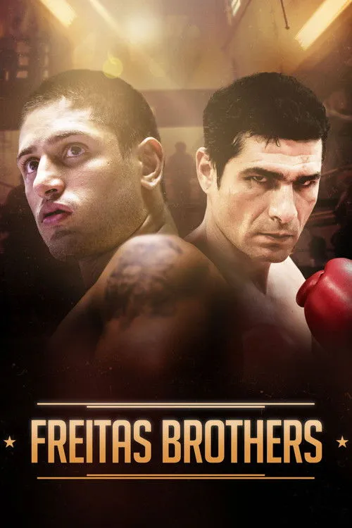 The Freitas Brothers