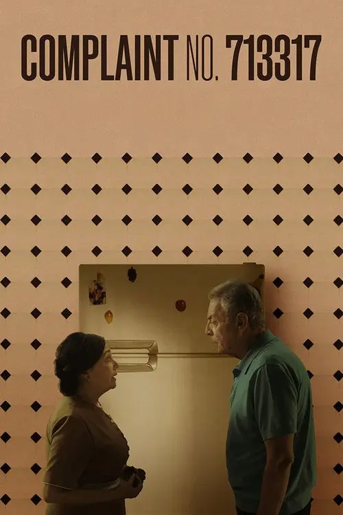 Complaint No. 713317