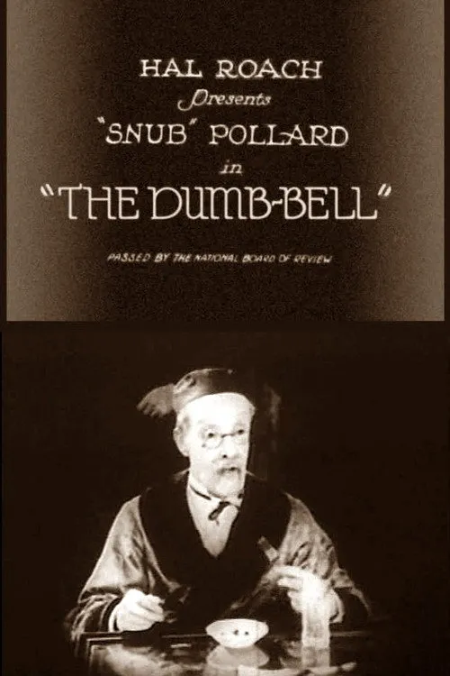 The Dumb-Bell