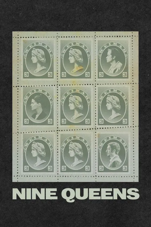Nine Queens