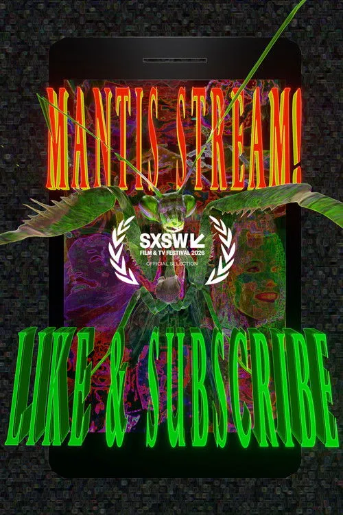 Mantis Stream! Like & Subscribe