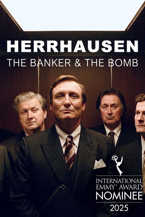 Herrhausen - Der Herr des Geldes