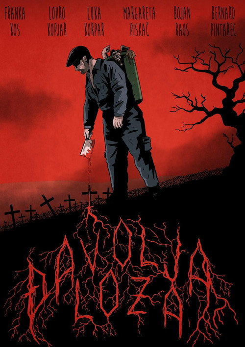 Devil's Grapes