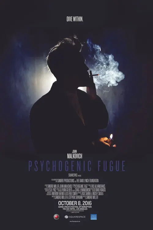 Psychogenic Fugue