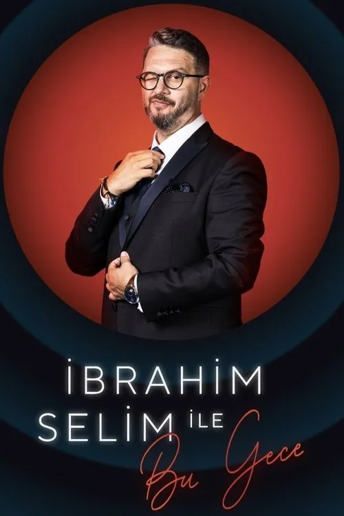 Tonight with İbrahim Selim