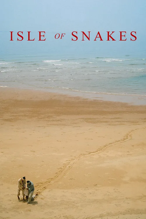 Isle of Snakes