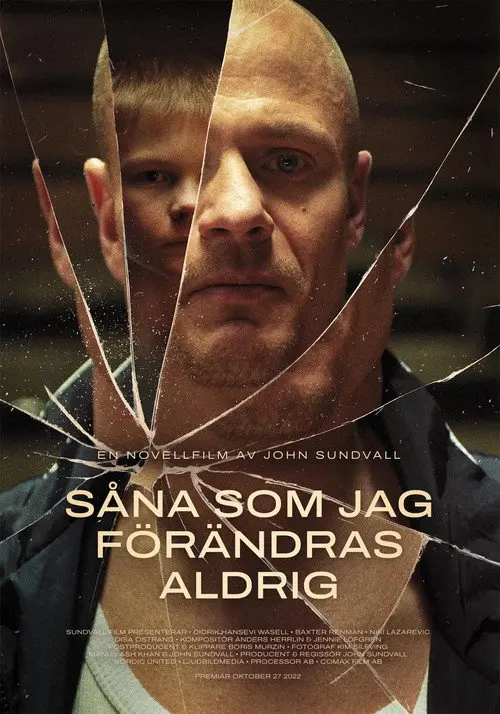 People Like Us Never Change