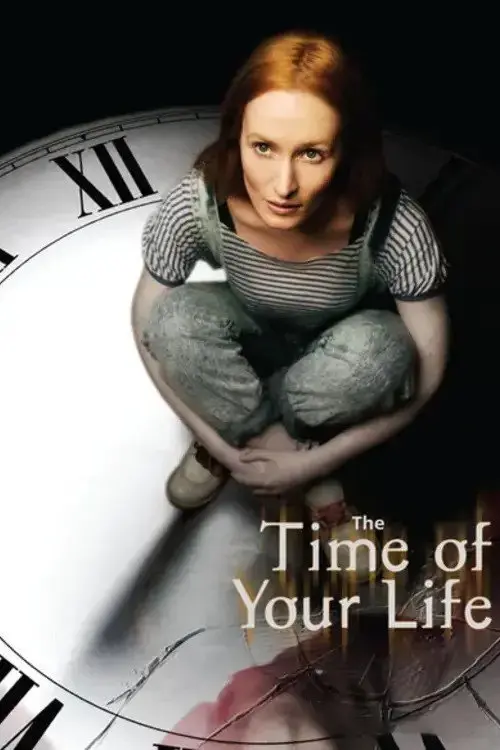 The Time of Your Life