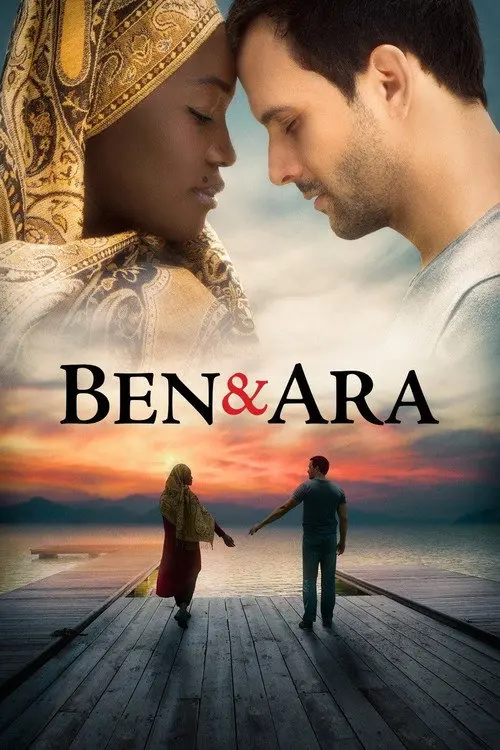 Ben & Ara