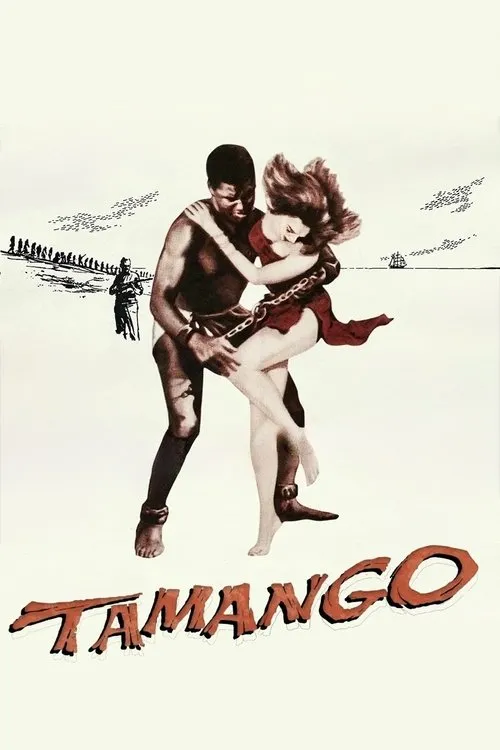 Tamango