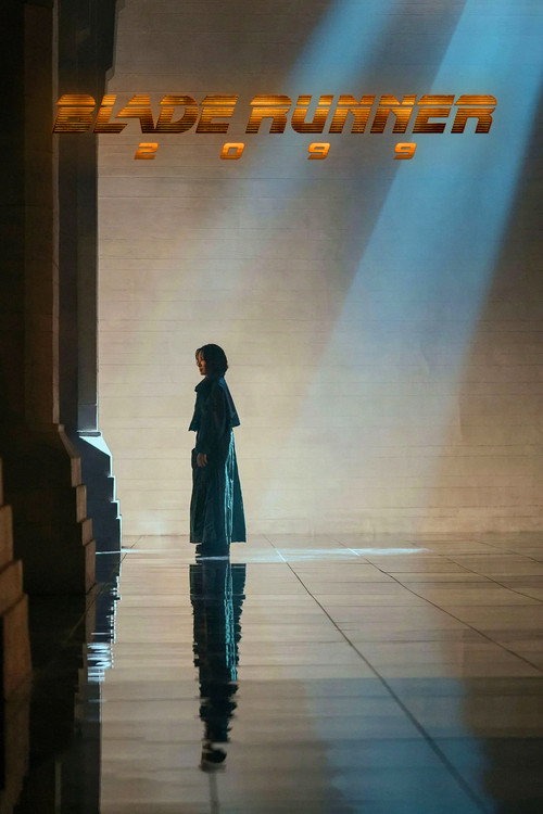 Blade Runner 2099