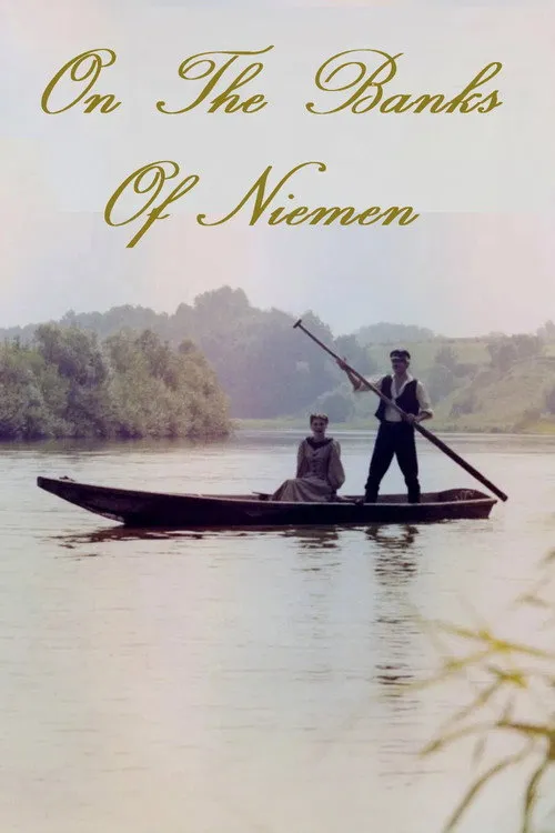 On the Banks of the Niemen