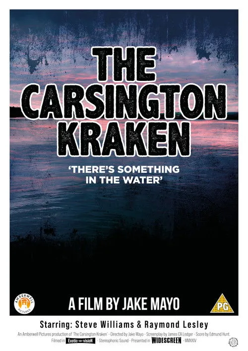 The Carsington Kraken