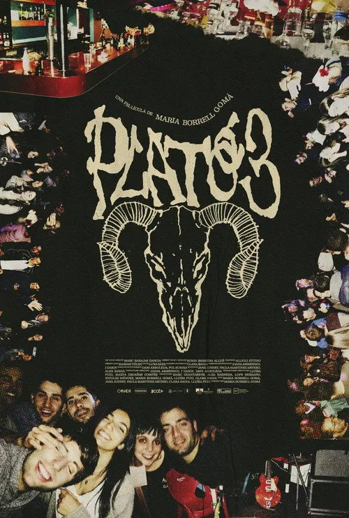 Plató 3